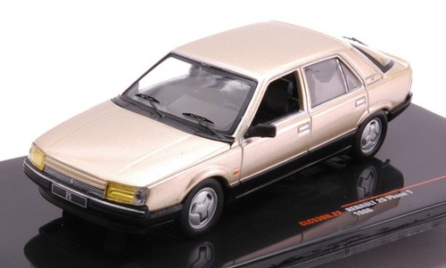 Vehicle model scale ixo - vehicle,