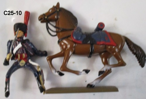 Figurine starlux c25 10 - starlux,