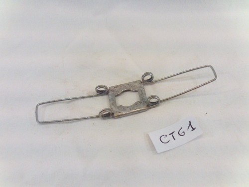 Ancien ressort corde piano - ancien,