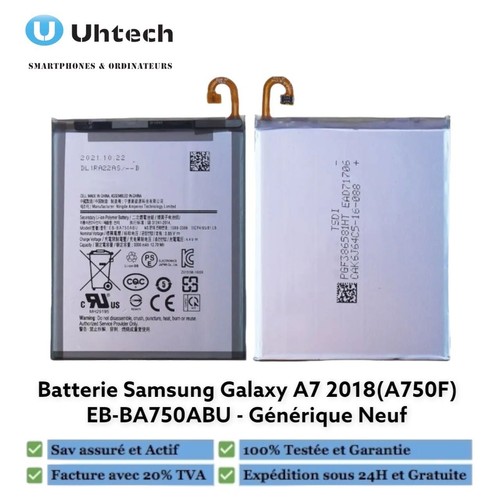 Batterie samsung galaxy - samsung,