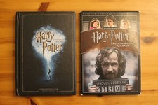 Harry Potter Integrale 8 films DVD