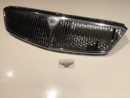 Lancia dedra calandre - dedra,
