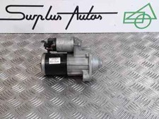 Demarreur Mercedes CLASSE A IV