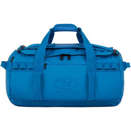 Highlander storm kitbag 45l - kitbag,