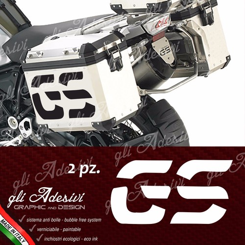 Adhésifs stickers bmw - 2,