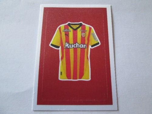 Sticker panini foot 2024 2025 - sticker,