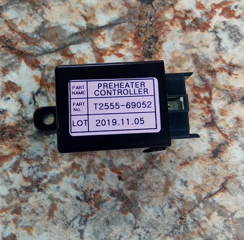 Neuf oem kioti t2555 69052 - neuf,