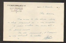 SAIGON (INDOCHINE) &