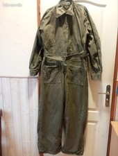 Combinaison Hbt US femme wac