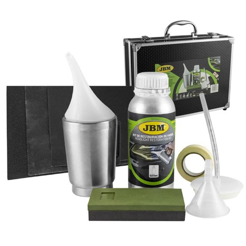 Kit renovation restauration - kit,