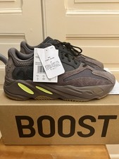 Adidas yeezy boost 700 mauve - adidas,