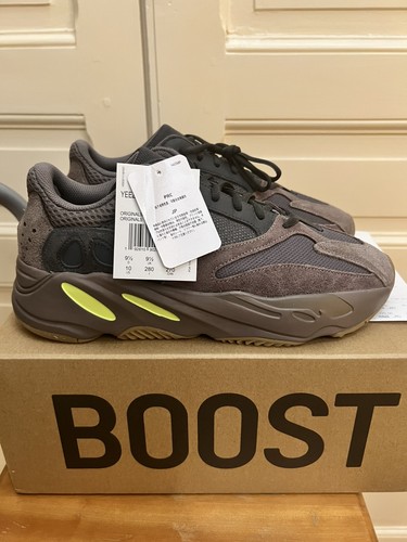 Adidas yeezy boost 700 mauve - 700,