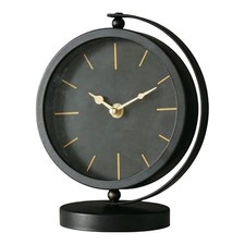Pendule bureau vintage - pendule,