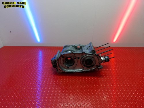 Moteur monobloc yamaha tmax - moteur,