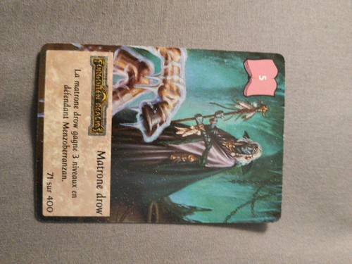 Spellfire drow matron 71 - spellfire,