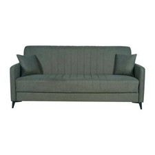 Canapé convertible - 3 places