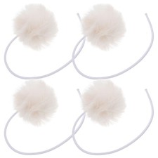 Boules Suspendues avec Cloches
