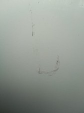 Porte avant droit MERCEDES CLASSE A 177 PHASE 2 A1777206205