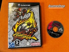 Mario Smash Football  Game