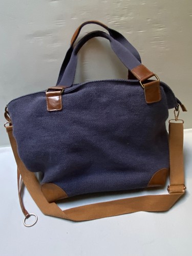Grand sac cabas - , jute
