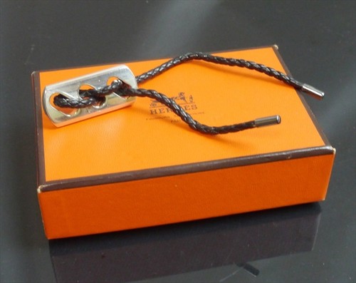 Authentique bracelet hermes - bracelet,