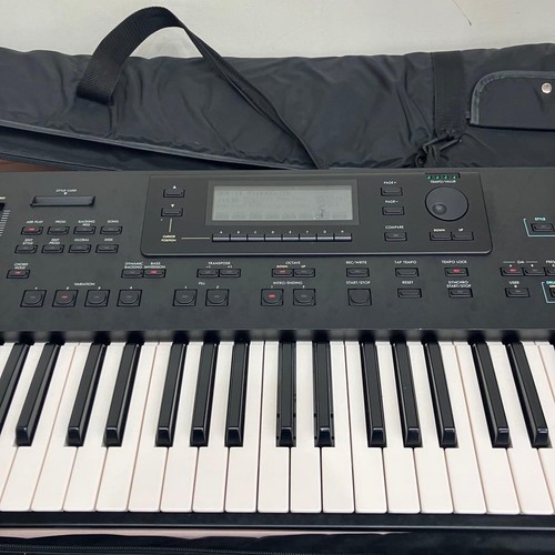 Clavier synthétiseur korg - korg, i2