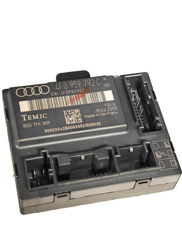 Audi a6 c6 - 🇫🇷,