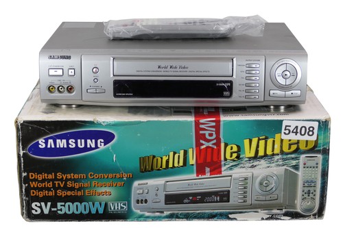 Samsung 5000w - sv-5000w, |