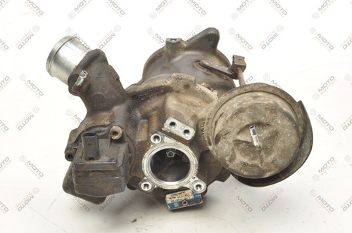 Turbocompresseur ford mondeo - ford,