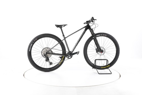 Orbea alma m30 vtt tout - orbea,