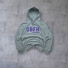 Sweat vintage ´ 90 Russel