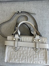 Longchamp voyageuse handbag - voyageuse,