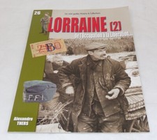 Livre Lorraine (2) de