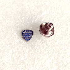 Pin's lapel pin pins Car