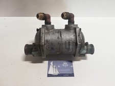 Echangeur D'huile Perkins 4108 4236