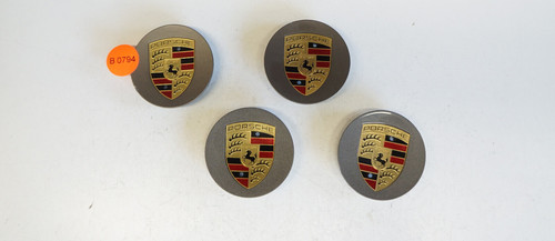 Porsche 991 981 982 718 - , 958