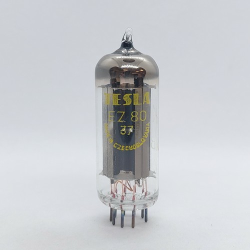 Ez80 tesla yellow print nos - yellow,