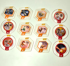 Disney Infinity 3.0 - Power Disc Bundle- Wii + U / Ps 3/ 3DS/ Xbox 360/Xbox One