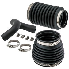 Jeu de soufflets for Volvo