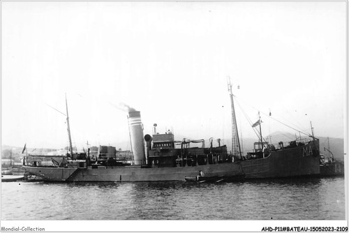 Ahdp11 bateaux guerre - ahdp11-bateaux, de