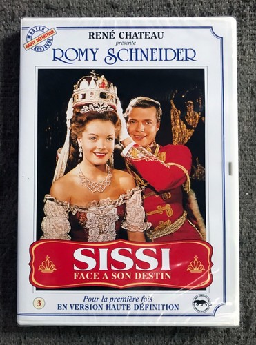 Sissi face son destin avec - sissi,