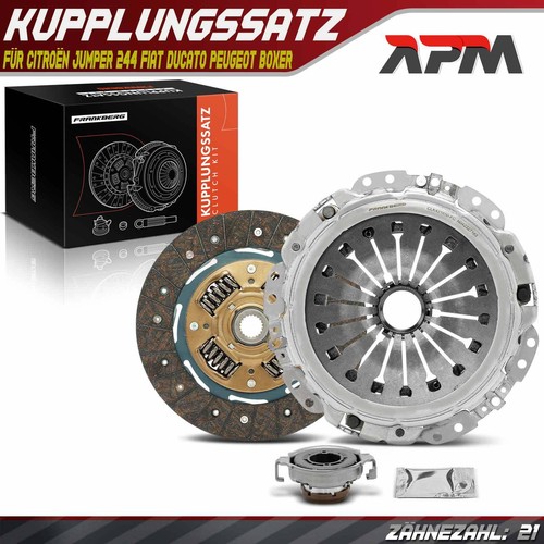 Kit embrayage pour - d'embrayage,