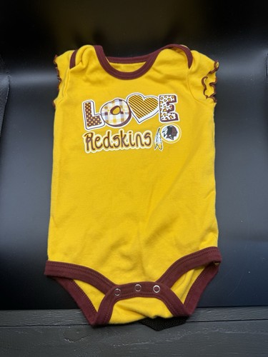 Vtg nfl team apparel redskins - nfl,