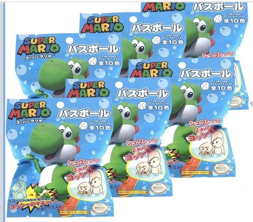 Nintendo super mario yoshi - nintendo,