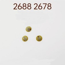 Pour mouvement ETA 2688 2678