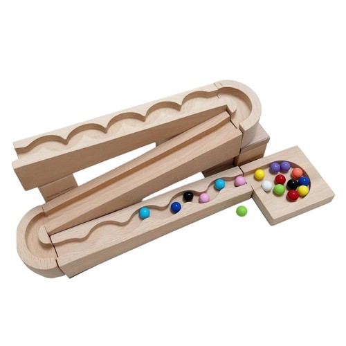 Jeu construction bois - jeu, de