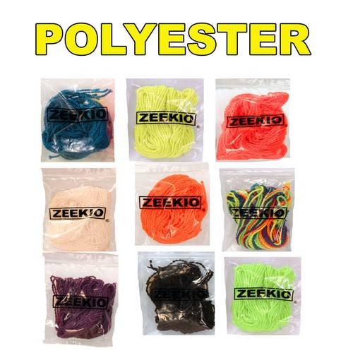 Zeekio strings - zeekio, yo-yo