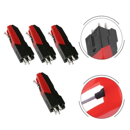 Aiguilles stylet diamant - à,
