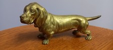 Grand bronze doré - de, vienne