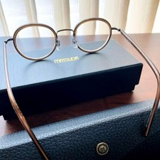 Montures de lunettes MATSUDA